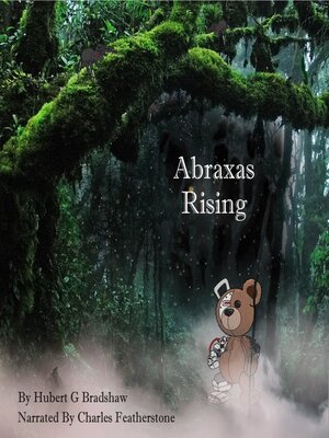 cover image of Abraxas Rising